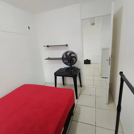 Apartamento Rj-2