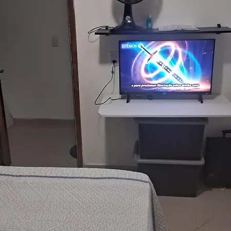 Apartamento Rj-3