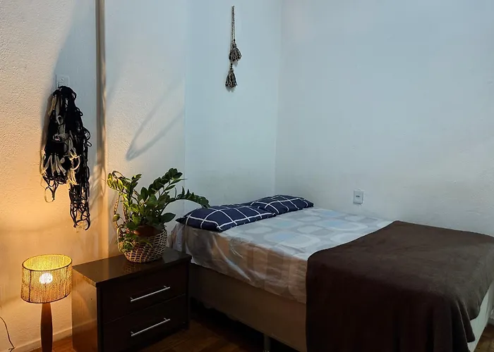 Copacabana Leme 2 Cuartos Rio de Janeiro